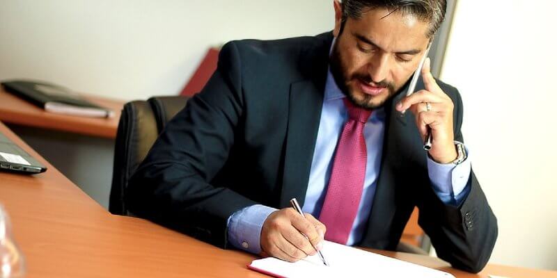 Assessoria de imprensa para advogado