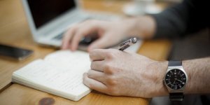 O que é um blog corporativo?