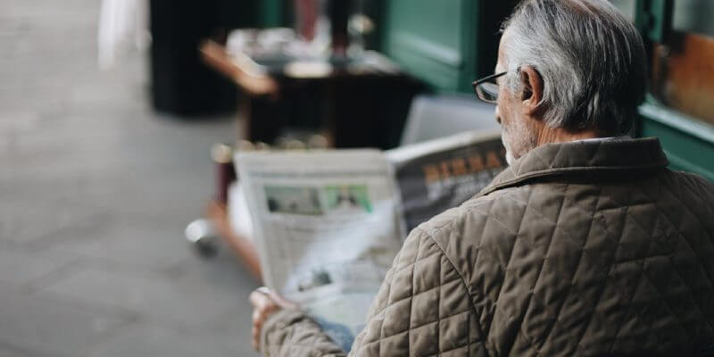 O que é editorial