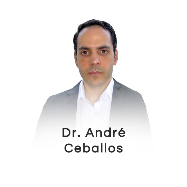 Dr. André Ceballos